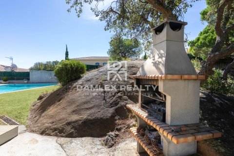 Willa w Sant Feliu de Guixols, Girona, Hiszpania 5 sypialni, 466 mkw. nr 176855 – zdjęcie 29