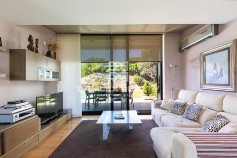 Willa w Sant Feliu de Guixols, Girona, Hiszpania 5 sypialni, 466 mkw. nr 176855 – zdjęcie 5
