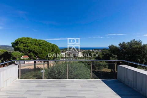 Willa w Sant Feliu de Guixols, Girona, Hiszpania 5 sypialni, 466 mkw. nr 176855 – zdjęcie 3