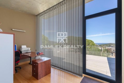 Willa w Sant Feliu de Guixols, Girona, Hiszpania 5 sypialni, 466 mkw. nr 176855 – zdjęcie 23