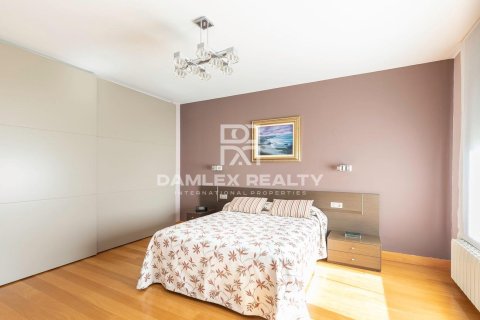 Willa w Sant Feliu de Guixols, Girona, Hiszpania 5 sypialni, 466 mkw. nr 176855 – zdjęcie 14