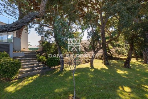 Willa w Sant Feliu de Guixols, Girona, Hiszpania 5 sypialni, 466 mkw. nr 176855 – zdjęcie 30