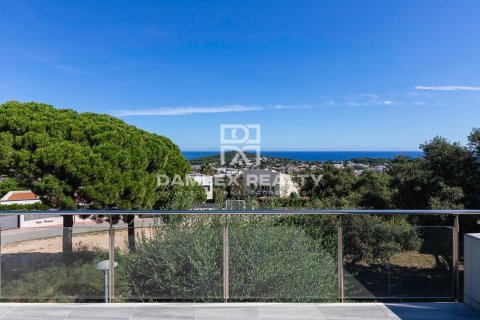 Willa w Sant Feliu de Guixols, Girona, Hiszpania 5 sypialni, 466 mkw. nr 176855 – zdjęcie 26
