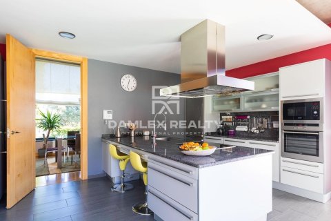 Willa w Sant Feliu de Guixols, Girona, Hiszpania 5 sypialni, 466 mkw. nr 176855 – zdjęcie 9