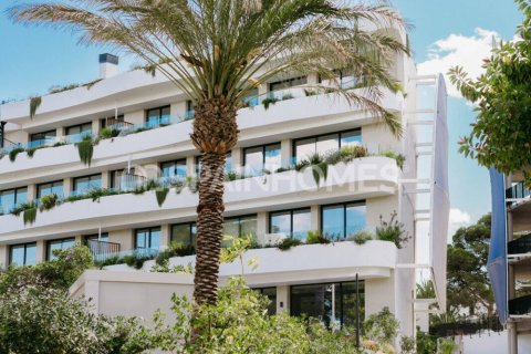 Penthouse for sale Alfaz del Pi, Alicante, Spain 3 bedrooms, 100 sq.m. No. 100341 - photo 9
