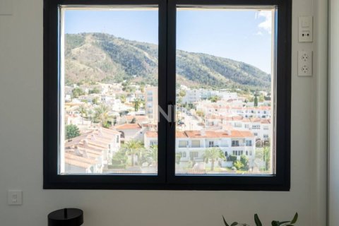 Penthouse for sale Alfaz del Pi, Alicante, Spain 3 bedrooms, 100 sq.m. No. 100341 - photo 18