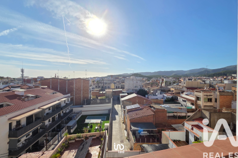 Penthouse w Gava, Barcelona, Hiszpania 1 sypialnia, 133 mkw. nr 152818 – zdjęcie 4