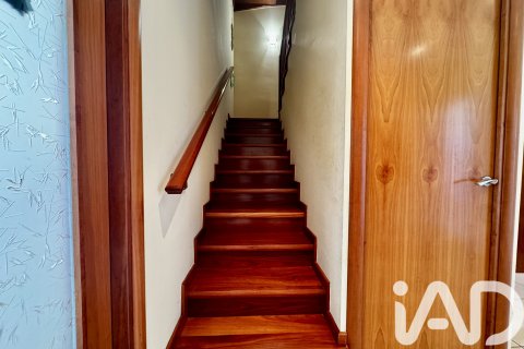 Продажа таухауса в Олердола, Барселона, Испания 5 спален, 365м2 №152817 - фото 15