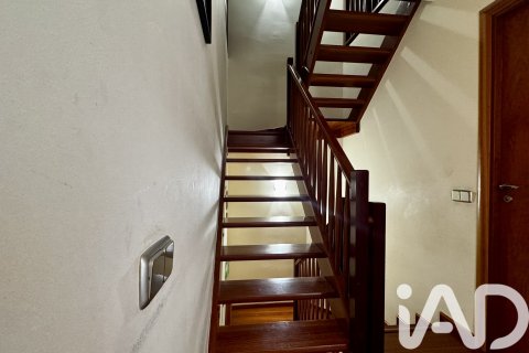 Продажа таухауса в Олердола, Барселона, Испания 5 спален, 365м2 №152817 - фото 25