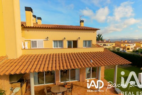 Таунхаус в Олердола, Барселона, Испания 5 спален, 365м2 №152817