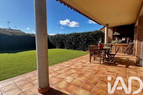 Продажа таухауса в Олердола, Барселона, Испания 5 спален, 365м2 №152817 - фото 7