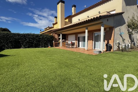 Продажа таухауса в Олердола, Барселона, Испания 5 спален, 365м2 №152817 - фото 4