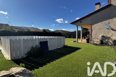 Продажа таухауса в Олердола, Барселона, Испания 5 спален, 365м2 №152817 - фото 30