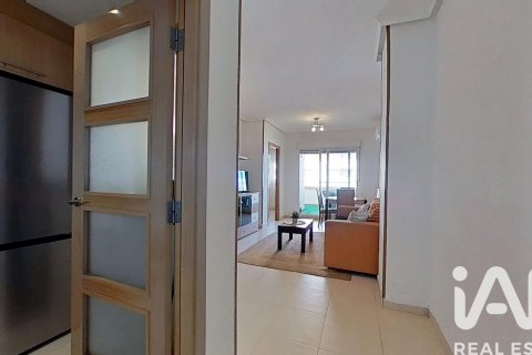 Apartament w Oropesa del Mar, Castellon, Hiszpania 2 sypialnie, 68 mkw. nr 152821 – zdjęcie 15