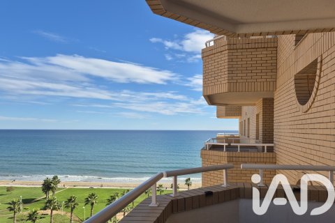 Apartament w Oropesa del Mar, Castellon, Hiszpania 2 sypialnie, 68 mkw. nr 152821