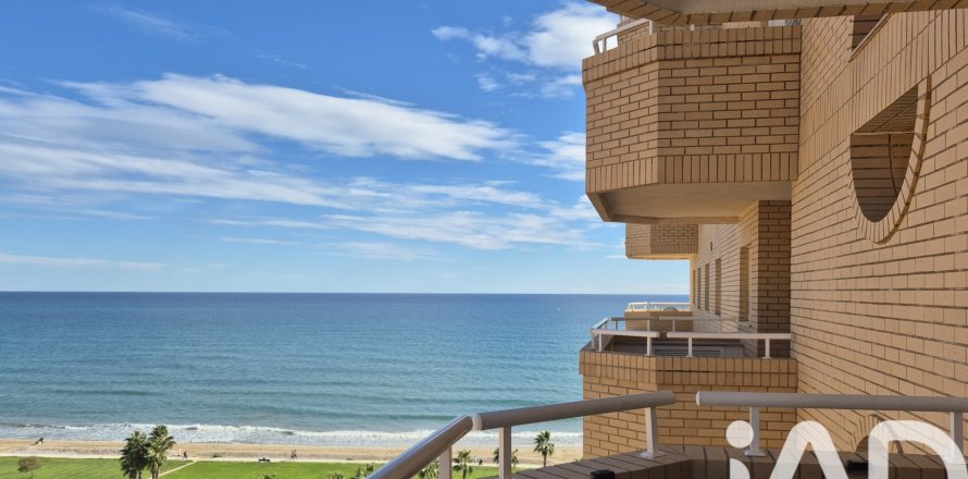 Apartament w Oropesa del Mar, Castellon, Hiszpania 2 sypialnie, 68 mkw. nr 152821