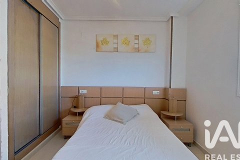 Apartament w Oropesa del Mar, Castellon, Hiszpania 2 sypialnie, 68 mkw. nr 152821 – zdjęcie 22