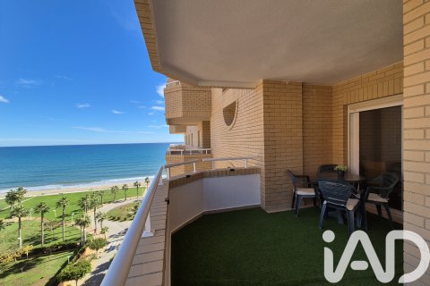 Apartament w Oropesa del Mar, Castellon, Hiszpania 2 sypialnie, 68 mkw. nr 152821 – zdjęcie 4