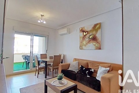 Apartament w Oropesa del Mar, Castellon, Hiszpania 2 sypialnie, 68 mkw. nr 152821 – zdjęcie 9