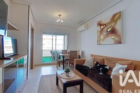 Apartament w Oropesa del Mar, Castellon, Hiszpania 2 sypialnie, 68 mkw. nr 152821 – zdjęcie 11