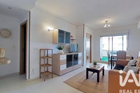 Apartament w Oropesa del Mar, Castellon, Hiszpania 2 sypialnie, 68 mkw. nr 152821 – zdjęcie 8