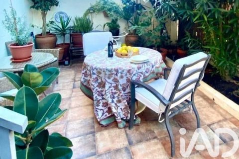 Townhouse for sale in Tarifa, Cadiz, Spain 3 bedrooms, 164 sq.m. No. 152819 - photo 16