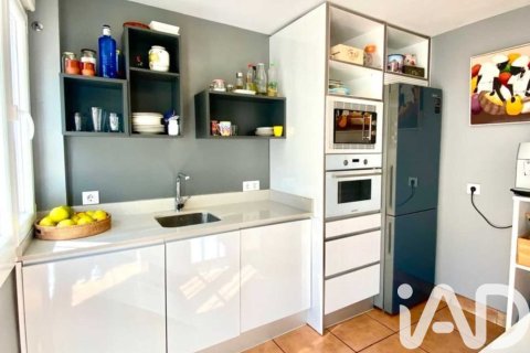 Townhouse for sale in Tarifa, Cadiz, Spain 3 bedrooms, 164 sq.m. No. 152819 - photo 2