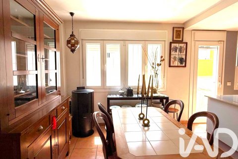 Townhouse for sale in Tarifa, Cadiz, Spain 3 bedrooms, 164 sq.m. No. 152819 - photo 9