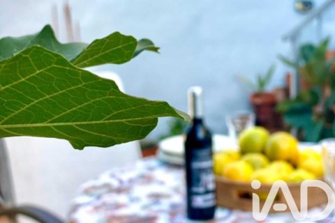 Townhouse for sale in Tarifa, Cadiz, Spain 3 bedrooms, 164 sq.m. No. 152819 - photo 17