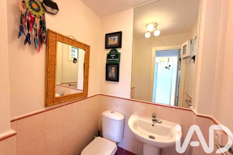 Townhouse for sale in Tarifa, Cadiz, Spain 3 bedrooms, 164 sq.m. No. 152819 - photo 14