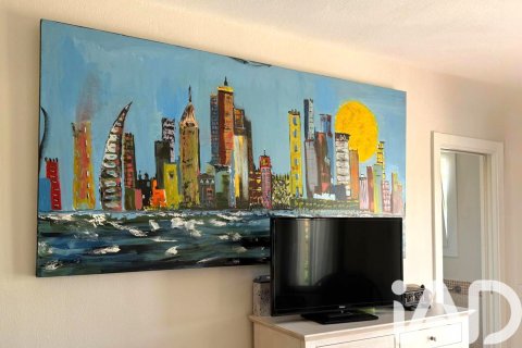 Townhouse for sale in Tarifa, Cadiz, Spain 3 bedrooms, 164 sq.m. No. 152819 - photo 22