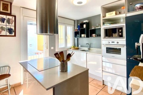 Townhouse for sale in Tarifa, Cadiz, Spain 3 bedrooms, 164 sq.m. No. 152819 - photo 7