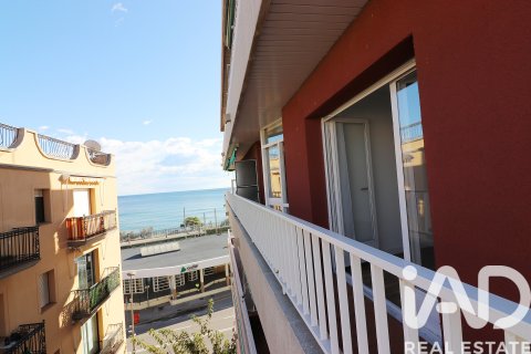 Apartament w Arenys de Mar, Barcelona, Hiszpania 2 sypialnie, 63 mkw. nr 152815 – zdjęcie 21