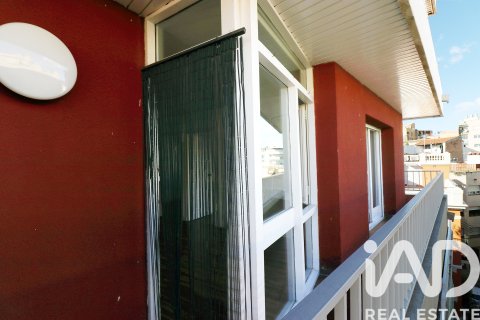 Apartament w Arenys de Mar, Barcelona, Hiszpania 2 sypialnie, 63 mkw. nr 152815 – zdjęcie 22