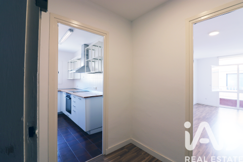 Apartament w Arenys de Mar, Barcelona, Hiszpania 2 sypialnie, 63 mkw. nr 152815 – zdjęcie 12