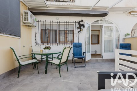 Дом в Торревьеха, Аликанте, Испания 3 спальни, 70м2 №152820