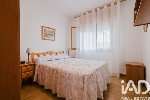 Продажа дома в Торревьеха, Аликанте, Испания 3 спальни, 70м2 №152820 - фото 19