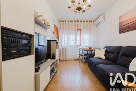 Продажа дома в Торревьеха, Аликанте, Испания 3 спальни, 70м2 №152820 - фото 6