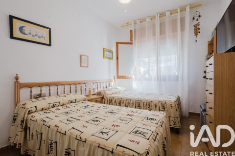 Продажа дома в Торревьеха, Аликанте, Испания 3 спальни, 70м2 №152820 - фото 12
