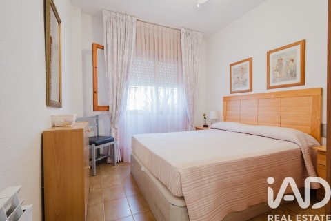 Продажа дома в Торревьеха, Аликанте, Испания 3 спальни, 70м2 №152820 - фото 14