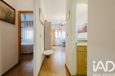 Продажа дома в Торревьеха, Аликанте, Испания 3 спальни, 70м2 №152820 - фото 10