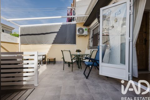 Продажа дома в Торревьеха, Аликанте, Испания 3 спальни, 70м2 №152820 - фото 4