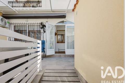 Продажа дома в Торревьеха, Аликанте, Испания 3 спальни, 70м2 №152820 - фото 22