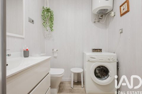 Продажа дома в Торревьеха, Аликанте, Испания 3 спальни, 70м2 №152820 - фото 18