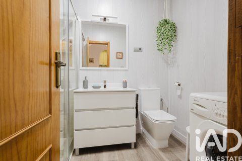 Продажа дома в Торревьеха, Аликанте, Испания 3 спальни, 70м2 №152820 - фото 16