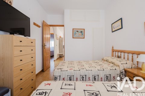 Продажа дома в Торревьеха, Аликанте, Испания 3 спальни, 70м2 №152820 - фото 13