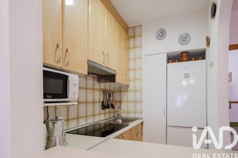 Продажа дома в Торревьеха, Аликанте, Испания 3 спальни, 70м2 №152820 - фото 8