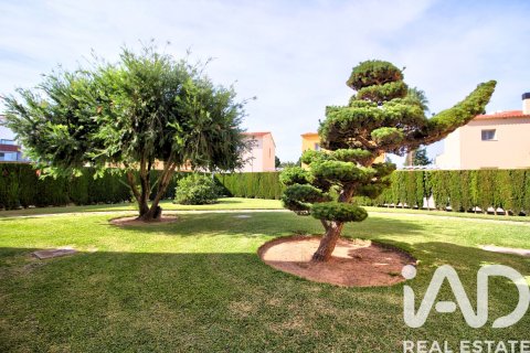 Lägenhet till salu i Oliva, Valencia, Spanien 3 sovrum, 77 kvm. Nr. 152816 - foto 19