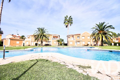 Lägenhet till salu i Oliva, Valencia, Spanien 3 sovrum, 77 kvm. Nr. 152816 - foto 25