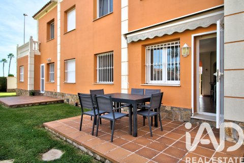 Lägenhet till salu i Oliva, Valencia, Spanien 3 sovrum, 77 kvm. Nr. 152816 - foto 28